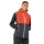 Jack Wolfskin All-Season Jacket Eagle Peak ebony/red Men